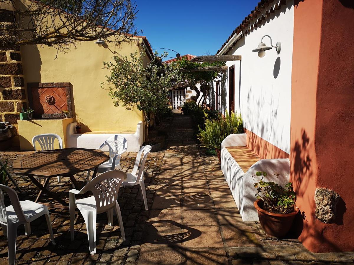 Casa Rural, Espectaculares Vistas Teide Wifi- Bbq Villa Tacoronte Luaran gambar