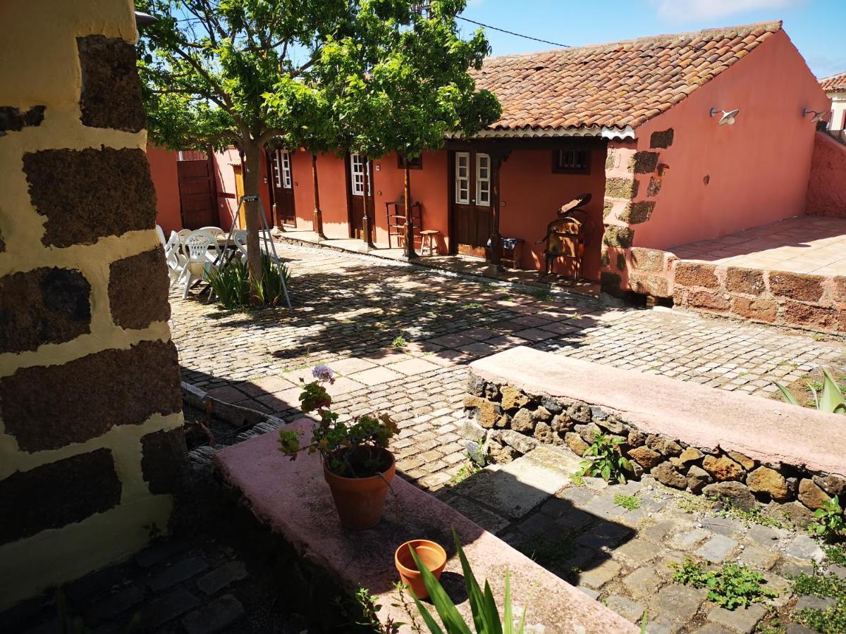 Casa Rural, Espectaculares Vistas Teide Wifi- Bbq Villa Tacoronte Luaran gambar