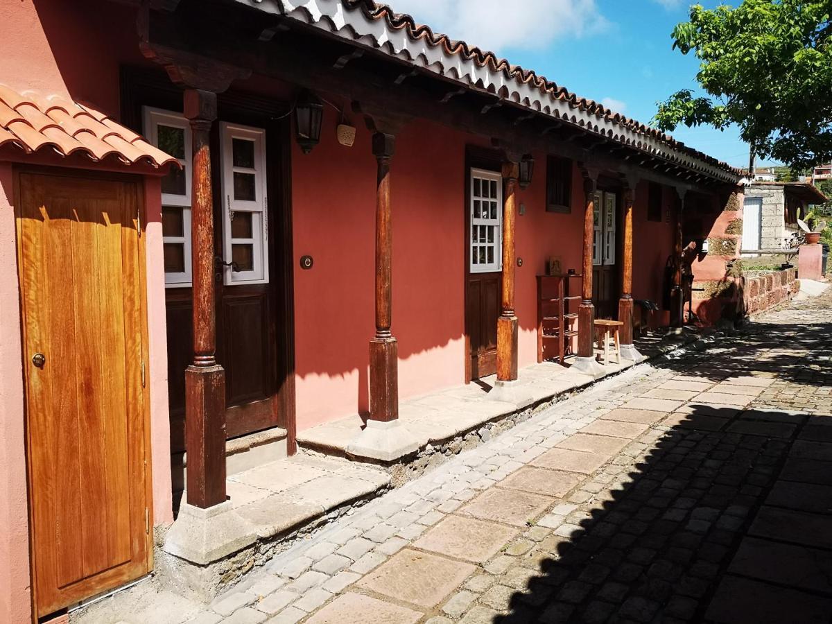 Casa Rural, Espectaculares Vistas Teide Wifi- Bbq Villa Tacoronte Luaran gambar