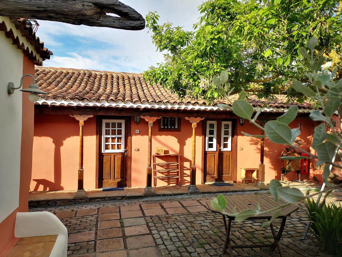 Casa Rural, Espectaculares Vistas Teide Wifi- Bbq Villa Tacoronte Luaran gambar